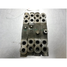 113S104 Engine Block Main Caps For 16-23 Toyota Tacoma  3.5